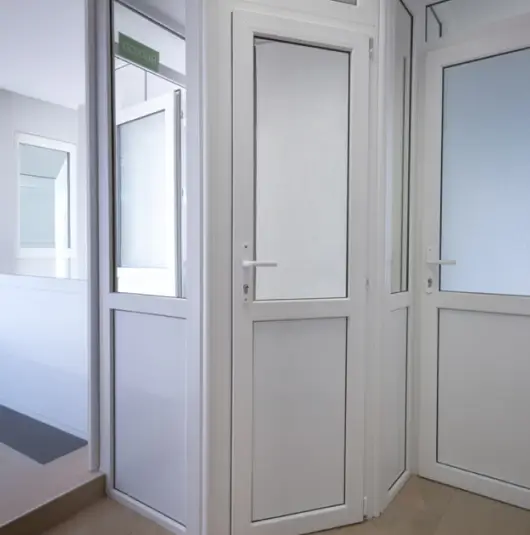 Стеклопакеты без рамы