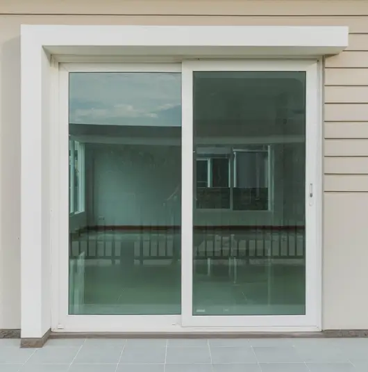 Стеклопакеты без рамы