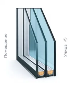 Самоочищающийся